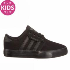 AfB_X ADIDAS SKATEBOARDING XP[g LbY V[Y SEELEY J KIDS NO1