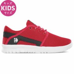 i Ggj[Y ETNIES LbY XP[g V[Y KIDS SCOUT bV bh x ubN NO53