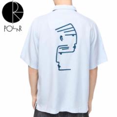 POLAR |[[ XP{[ {[OVc DUAL PERSONALITY BOWLING SHIRT Cgu[/lCr[ NO9