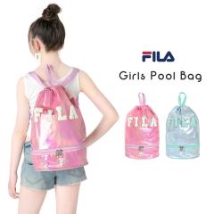 FILA �t�B�� �v�[���o�b�O �i�b�v�T�b�N ���̎q �L�b�Y �W���j�A �e�B�[�� ���w�� ���w�� �L���L�� �s���r���[�L���ő��������t�I�[���� 