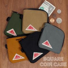 KELTY PeB XNGA RCP[X SQUARE COIN CASE K z |[` ~j AEghA sr[LŃ[֖t s 