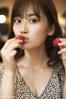 楽天ブックス限定カバー 乃木坂46 山下美月1st写真集 新品未開封