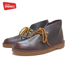 CLARKS(クラークス)チャッカブーツ デザートブーツ スタンダード