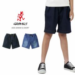 O~` LbY fj GV[c V[gpc Zp ([֑) Gramicci KIDS DENIM G-SHORT [