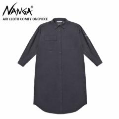 iK hbgGA[ NX RtB[ s[X y z NANGA DOT AIR COMFY ONEPIECE [