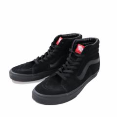 oY SK8-HI ubN Xj[J[ Y fB[X USAKi XP[gnC BLACK/BLACKVN000D5IBKA