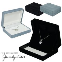 �W���G���[�P�[�X �l�b�N���X�p �y���_���g �l�b�N���X �P�[�X �M�t�g �v���[���g �A�N�Z�T���[ ���[ �O���ϔ��t�� ��̓� �v���[���g �M