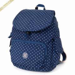 LvO Kipling fB[X bNTbN CITY PACK S VeBpbNGX 13L hbg obNpbN u[~sN KI4581SH5