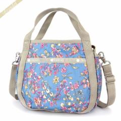 X|[gTbN LeSportsac fB[X V_[obO SMALL JENNI 2way ~jg[gobO ԕ u[n~O[W 8056 F426