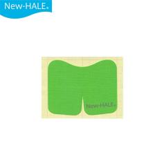 �j���[�n�� new-hale �e�[�s���O�e�[�v �j�[�_�b�V�� �T�|�[�g �t���b�V���O���[�� 6������y010501004�z����E�����j���O�p�i