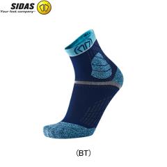 SIDAS �V�_�X TRAIL PROTECT �g���C���v���e�N�g �����j���O�A�N�Z�T�� �C�� �\�b�N�X ���j�Z�b�N�X�y3214162�z����E�����j���O�p�i