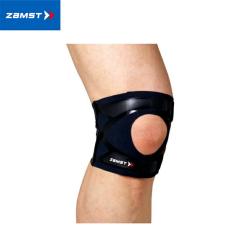 �U���X�g ZAMST FILMISTA KNEE �q�U�p�T�|�[�^�[ ���E���p L �����j���O�A�N�Z�T���[�y372203�z����E�����j���O�p�i