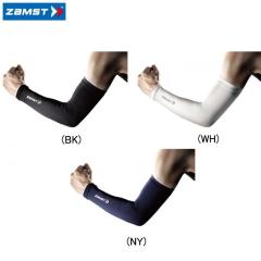 ZAMST �U���X�g �A�[���X���[�u �r�E�q�W �y3858�z ����E�����j���O�p�i