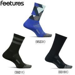 �t�B�[�`���[�Y FEETURES ELITE LIGHT CUSHION MINI CREW �G���[�g ���C�g �N�b�V���� �~�j �N���[ �����j���O�A�N�Z�T�� �\�b�N�X ���j
