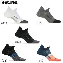 �t�B�[�`���[�Y FEETURES ELITE ULTRA LIGHT NO SHOW TAB �����j���O�A�N�Z�T�� �\�b�N�X ���j�Z�b�N�X�y5044010�z����E�����j���O�p�i