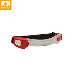 �l�C�T�� NATHAN �i�C�g�����j���O �A�[���o���h��LED���C�g�x���_�[ LIGHTBENDER�y5073ntd�z����E�����j���O�p�i