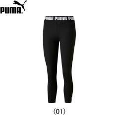�v�[�} PUMA PUMA STRONG �n�C�E�G�X�g �t��  �����j���O�p���c �^�C�c �E�B�����Y ���f�B�[�X ���� �����j���O