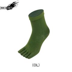 Innerfact �C���i�[�t�@�N�g 5FINGER MIDDLE �ܖ{�w �~�h���� ����� �\�b�N�X ���j�Z�b�N�X�y5f-mol�z����E�����j���O�p�i