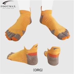 �t�b�g�}�b�N�X footmax 3DSOX �I�����W �����j���O5�{�w �L�e�B�E�X ����Ԃ� �C�� �����j���O�A�N�Z�T���[ �\�b�N�X �j�����p ���j�Z�b