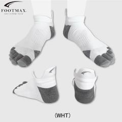 �t�b�g�}�b�N�X footmax 3DSOX �z���C�g �����j���O5�{�w �L�e�B�E�X ����Ԃ� �C�� �����j���O�A�N�Z�T���[ �\�b�N�X �j�����p ���j�Z�b