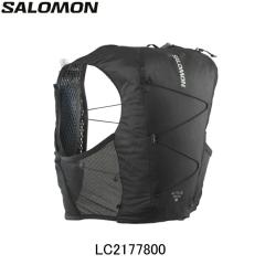 �T������ SALOMON ACTIVE SKIN 8 �����j���O�x�X�g �t���X�N�t ���j�Z�b�N�X�ylc2177800�z����E�����j���O�p�i  brdsa catbg priq6 disq