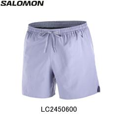 �T������ SALOMON SHKout CORE 5 BLUE GRANITE �V���E�g �R�A5�C���` �����j���O�p���c �V���[�c �����Y �j������E�����j���O�p�i