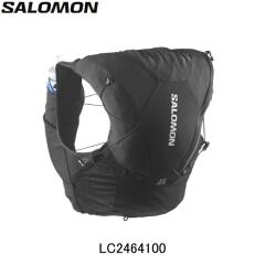 �T������ SALOMON ADV SKIN 12 �A�h�o���X�h�X�L�� 12 �����j���O�x�X�g �t���X�N�t �E�B�����Y ���f�B�[�X ��������E�����j���O�p�i