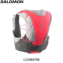 �T������ SALOMON ADV SKIN 12 �A�h�o���X�h�X�L�� 12 �����j���O�x�X�g �t���X�N�t ���j�Z�b�N�X����E�����j���O�p�i