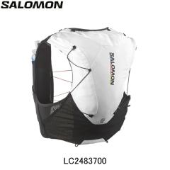 �T������ SALOMON ADV SKIN 12 RACE FLAG �A�h�o���X�h�X�L�� 12 ���[�X�t���b�O �����j���O�x�X�g �t���X�N�t ���j�Z�b�N�X����E�����j