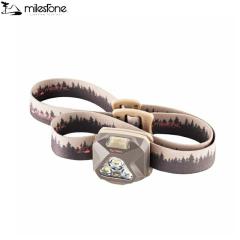 �}�C���X�g�[�� milestone USB Type-C Rechargeable Model USB�[�d���w�b�h�����v�yms-g4�z����E�����j���O�p�i