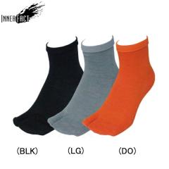 Innerfact �C���i�[�t�@�N�g TABI MIDDLE ���܌^ �~�h�� ����� �\�b�N�X �C���yt-m�z����E�����j���O�p�i