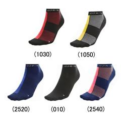 �^�P�_���b�O RL SOCKS �A�[���G���\�b�N�X ���[�V���O�O���b�v�\�b�N�X ���E���h�^�C�v ����~�ߕt ����E�����j���O�p�i �C��