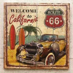 �T�[�t�G�� ���[�g66 ���C�� �E�F���J���{�[�h route66 ���]�[�g �T�[�t�B�� �Ŕ� �Ǌ|�� �J���t�H���j�A
