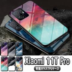 Xiaomi Mi 11T/ Xiaomi 11T Pro VI~ ~[11T v KXP[X wʃKX TPUP[X F͒  ϏՌ wʕی 