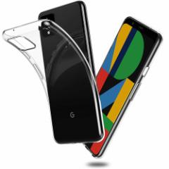 Google Pixel 4/4 \tgP[X TPUیP[X Jo[ XLTCY\tgP[X TPUیP[XEJo[ ϏՌ