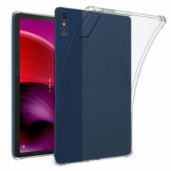 m{^u Lenovo Tab M10 5G 10.61C` ^ubgP[X lpی NA  TPU y h~ m{^uM10 5G