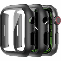 Apple Watch7 P[X AbvEHb` KXtB ̌^2Zbg AbvEHb`Jo[series7 Sʕی ߗ wh~ 