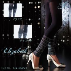 [1܂ Elizabeth [YMX MX GUxX fB[X MX LegStyle