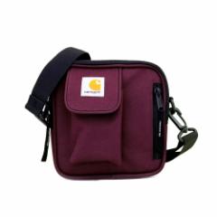 V_[obO @J[n[g Carhartt I006285-61 Y fB[X GbZV@obO ESSENTIAL BAG SMALL Wine {h[@