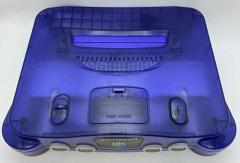 ソフトプレゼント企画】64 ニンテンドー 任天堂 本体 ロクヨン 本体
