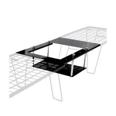 �t�B�[���h���b�N �J�X�^������ �L�����L�����p�[ ���U�ω׏d30Kg ��p�p�[�c���[�� �L�����s���O���b�N �u���b�N �A�E�g�h�A �e�[�u�� 