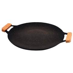 Cancamper �L�����L�����p�[ �}���`�O���h�� �����t�� 31cm �A�E�g�h�A �L�����v BBQ IH �K�X ������ ���� �Ή� �y�� p2406 �S��