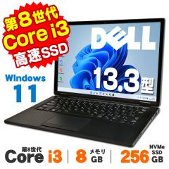DELL Inspiron　5570　Win11　パソコン 最新Windows11+office DELL Inspiron 5570 高性能 i7-8550U/メモリ8GB