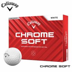 LEFC N\tg  {[ 1_[Xi12j zCg 2024 CHROM SOFT Callaway 10p