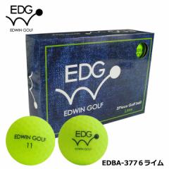 EDWIN GOLF St{[i}bgj@12 EDBA-3776  (C) @ GOLF BALL GhEB UbNX LEZAX