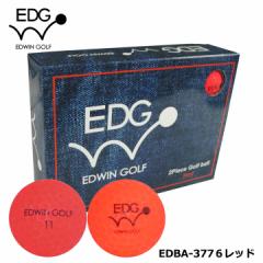 EDWIN GOLF St{[i}bgj@12 EDBA-3776  (bh) @ GOLF BALL GhEB UbNX LEZAX