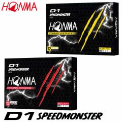 y2023fz{ԃSt BT-2302 D1 Xs[hX^[ St{[ 1_[Xi12j@{Ki HONMA z} D1 SPEEDMONSTER