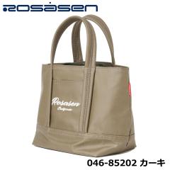 ���T�[�Z�� 046-85202 �L�����o�X�R�[�e�B���O�J�[�g�o�b�O �J�[�L(027)  �S���t �X�|�[�c ���s ���W���[ ���i�g�� Rosasen ���[