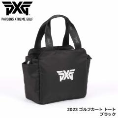 s[GbNXW[ 2023 StJ[g g[g   A-JP-GBCARTB04iubNj Golf Cart Tote Golfcart Tote PXG