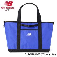 �j���[�o�����X �S���t 012-5981003 �I�b�N�X�@���SJQ�@�g�[�g�o�b�O TEAM LOYAL�i114�j new balance golf 10p